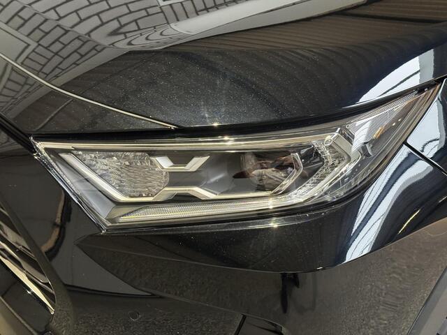 Toyota RAV4 2.5 Hybrid Executive PA automaat