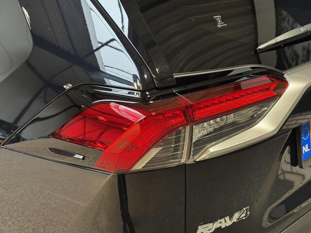 Toyota RAV4 2.5 Hybrid Executive PA automaat