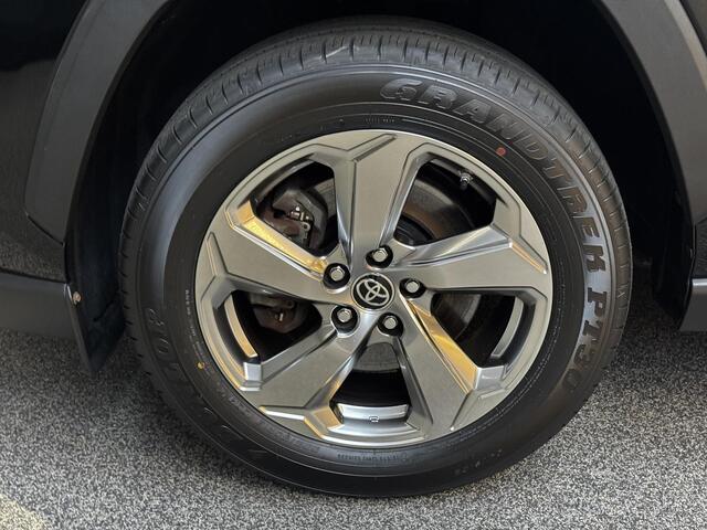 Toyota RAV4 2.5 Hybrid Executive PA automaat