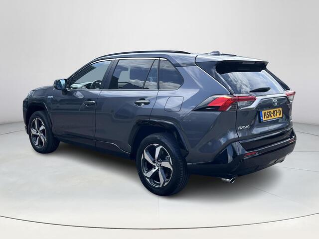 Toyota RAV4 2.5 Plug-in Hybrid AWD Style | Navigatie | Apple CarPlay/Android auto | Achteruitrijcamera | Stoelverwariming