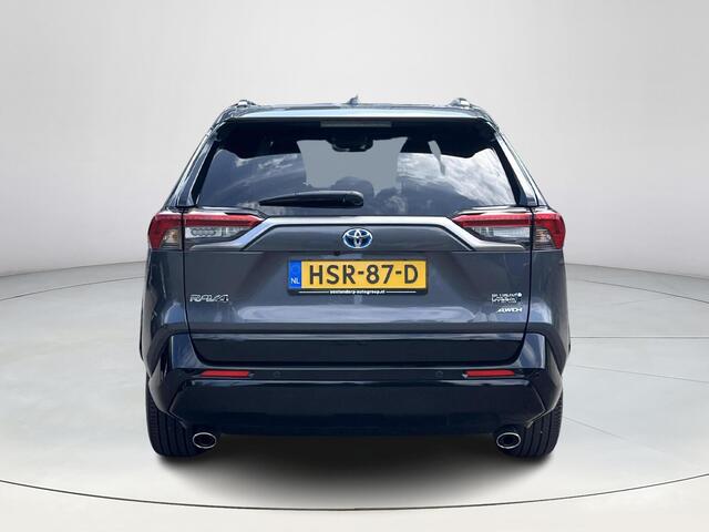 Toyota RAV4 2.5 Plug-in Hybrid AWD Style | Navigatie | Apple CarPlay/Android auto | Achteruitrijcamera | Stoelverwariming
