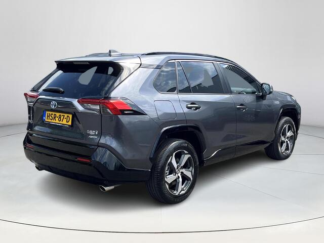 Toyota RAV4 2.5 Plug-in Hybrid AWD Style | Navigatie | Apple CarPlay/Android auto | Achteruitrijcamera | Stoelverwariming