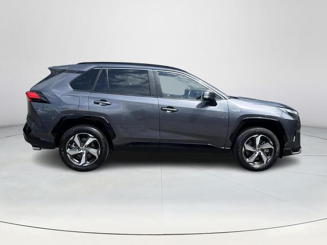 Toyota RAV4 2.5 Plug-in Hybrid AWD Style | Navigatie | Apple CarPlay/Android auto | Achteruitrijcamera | Stoelverwariming