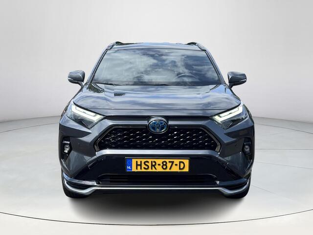 Toyota RAV4 2.5 Plug-in Hybrid AWD Style | Navigatie | Apple CarPlay/Android auto | Achteruitrijcamera | Stoelverwariming