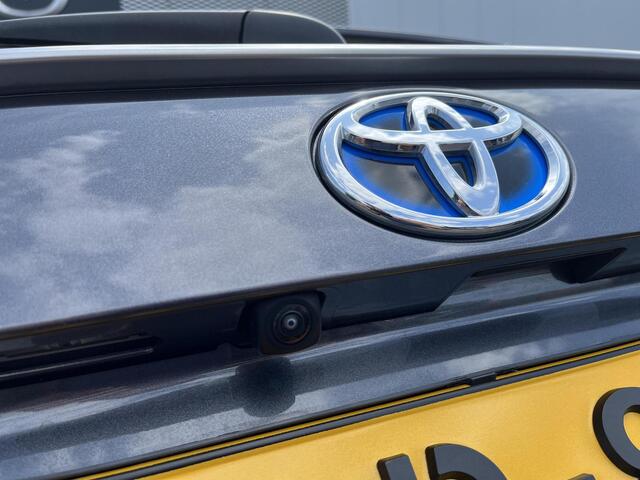Toyota RAV4 2.5 Plug-in Hybrid AWD Style | Navigatie | Apple CarPlay/Android auto | Achteruitrijcamera | Stoelverwariming
