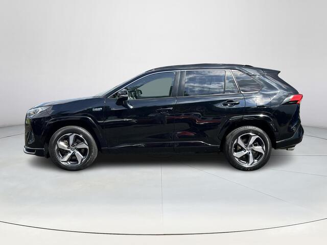Toyota RAV4 2.5 Plug-in Hybrid AWD Style | Panoramadak | Navigatie | Achterbankverwarming | Camera's rondom |