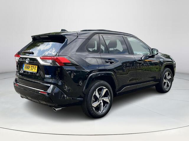 Toyota RAV4 2.5 Plug-in Hybrid AWD Style | Panoramadak | Navigatie | Achterbankverwarming | Camera's rondom |