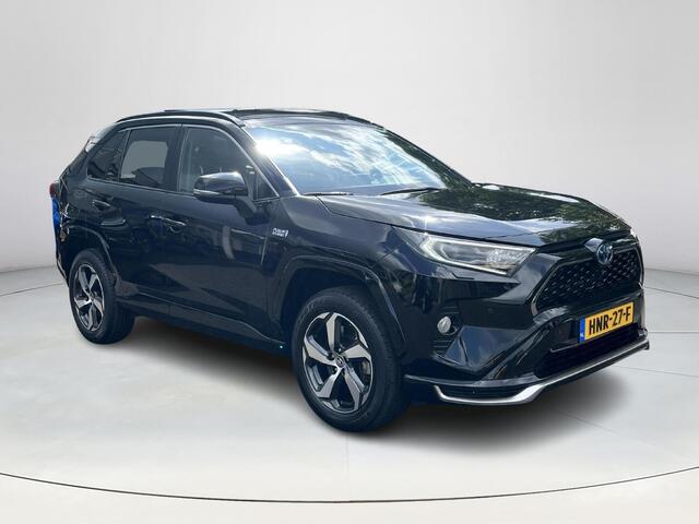 Toyota RAV4 2.5 Plug-in Hybrid AWD Style | Panoramadak | Navigatie | Achterbankverwarming | Camera's rondom |