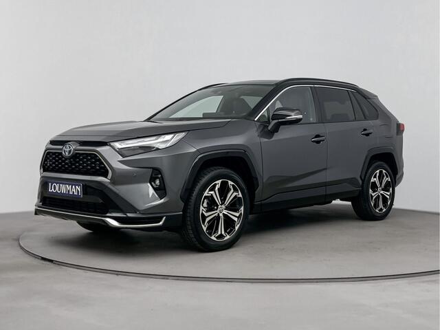 Toyota RAV4 2.5 Plug-in Hybrid AWD Bi-Tone Plus | Apple Carplay & Android Auto | Parkeercamera | | Direct leverbaar |