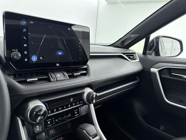 Toyota RAV4 2.5 Plug-in Hybrid AWD Bi-Tone Plus | Apple Carplay & Android Auto | Parkeercamera | | Direct leverbaar |