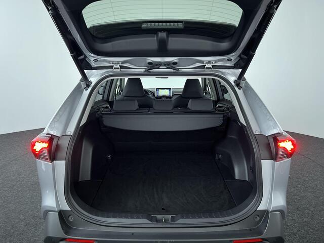 Toyota RAV4 2.5 Hybrid First Edition 1e Eigenaar, dealer onderhouden.