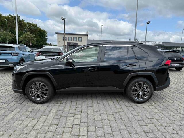 Toyota RAV4 2.5 Hybrid Style 2WD |Navi|Carplay|PDC V+A|Camera|Elektrische a.klep|Stoel en stuurverwarming|