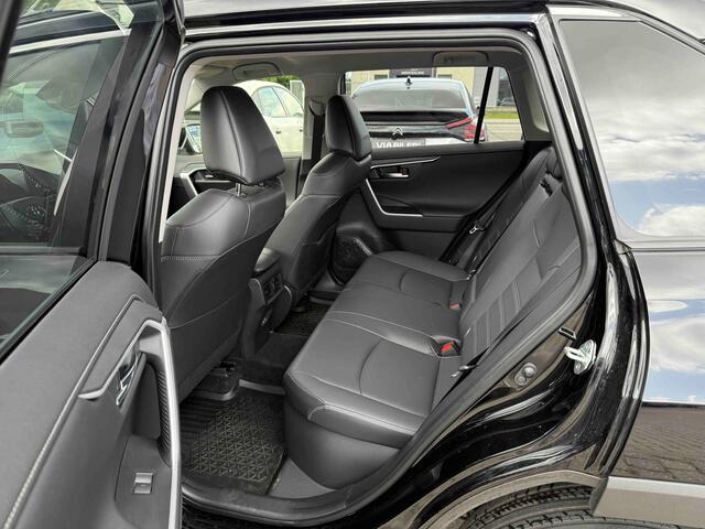 Toyota RAV4 2.5 Hybrid Style 2WD |Navi|Carplay|PDC V+A|Camera|Elektrische a.klep|Stoel en stuurverwarming|