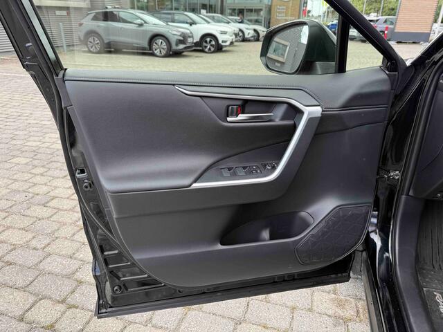 Toyota RAV4 2.5 Hybrid Style 2WD |Navi|Carplay|PDC V+A|Camera|Elektrische a.klep|Stoel en stuurverwarming|