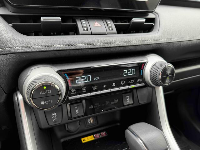 Toyota RAV4 2.5 Hybrid Style 2WD |Navi|Carplay|PDC V+A|Camera|Elektrische a.klep|Stoel en stuurverwarming|