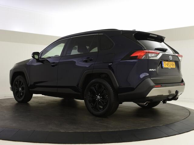 Toyota RAV4 2.5 Hybrid Dynamic | Trekhaak | Alarm | Parkeersensoren