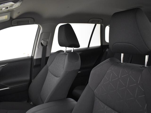 Toyota RAV4 2.5 Hybrid Dynamic | Trekhaak | Alarm | Parkeersensoren