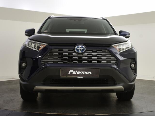 Toyota RAV4 2.5 Hybrid Dynamic | Trekhaak | Alarm | Parkeersensoren