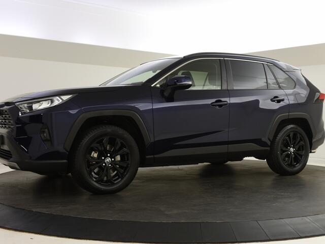 Toyota RAV4 2.5 Hybrid Dynamic | Trekhaak | Alarm | Parkeersensoren