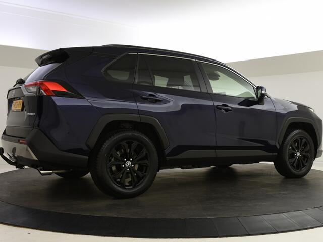 Toyota RAV4 2.5 Hybrid Dynamic | Trekhaak | Alarm | Parkeersensoren