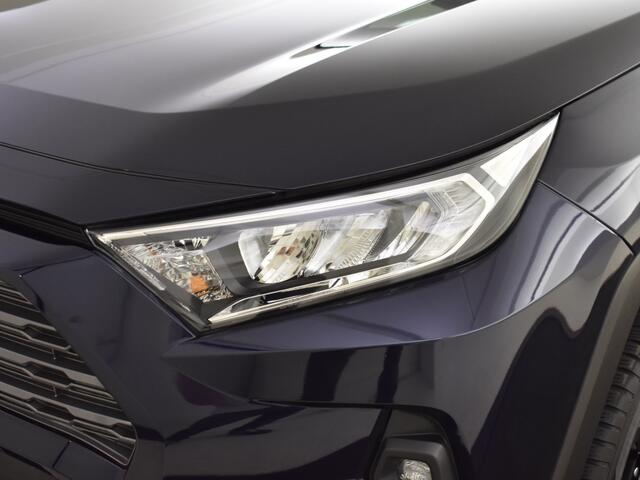 Toyota RAV4 2.5 Hybrid Dynamic | Trekhaak | Alarm | Parkeersensoren