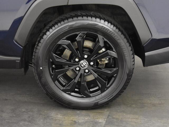 Toyota RAV4 2.5 Hybrid Dynamic | Trekhaak | Alarm | Parkeersensoren