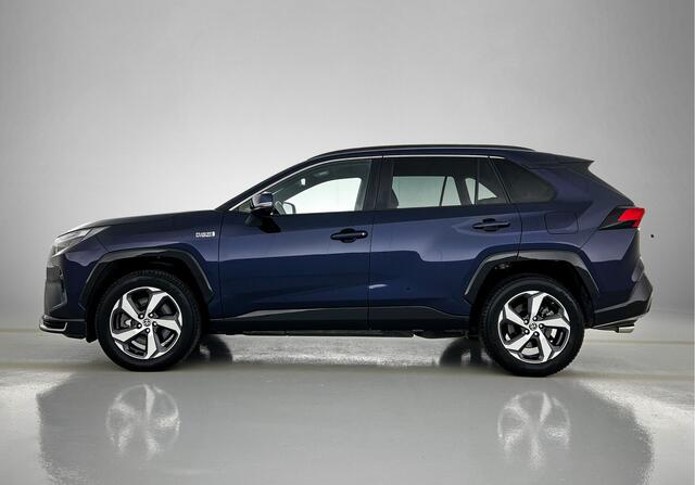 Toyota RAV4 2.5 Plug-in Hybrid AWD Dynamic | Elektrische stoelverstelling | Stoelverwarming | Draadloos IQ telefoonlader