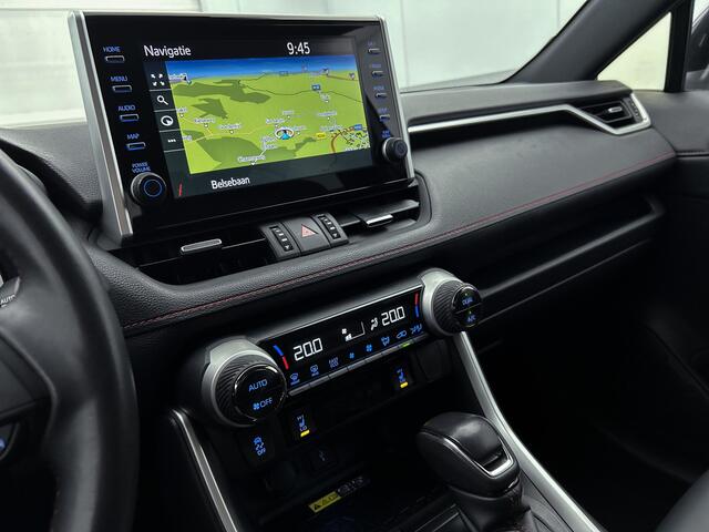 Toyota RAV4 2.5 Plug-in Hybrid AWD Dynamic | Elektrische stoelverstelling | Stoelverwarming | Draadloos IQ telefoonlader