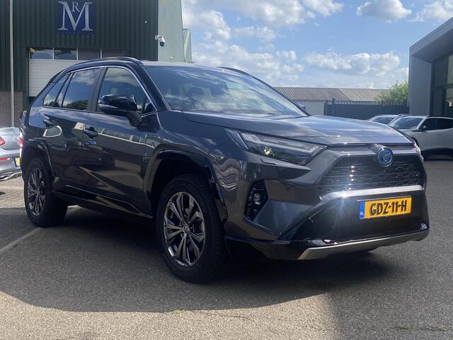 Toyota RAV4 2.5 Hybrid AWD Dynamic NIEUW MODEL! | TREKHAAK | CAMERA | ELECTR. ACHTERKLEP| STOELVERWARMING | RIJKLAARRPIJS INCL. FABR. GARANTIE T/M 03-2034