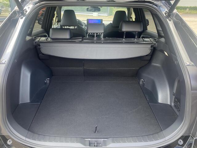 Toyota RAV4 2.5 Hybrid AWD Dynamic NIEUW MODEL! | TREKHAAK | CAMERA | ELECTR. ACHTERKLEP| STOELVERWARMING | RIJKLAARRPIJS INCL. FABR. GARANTIE T/M 03-2034