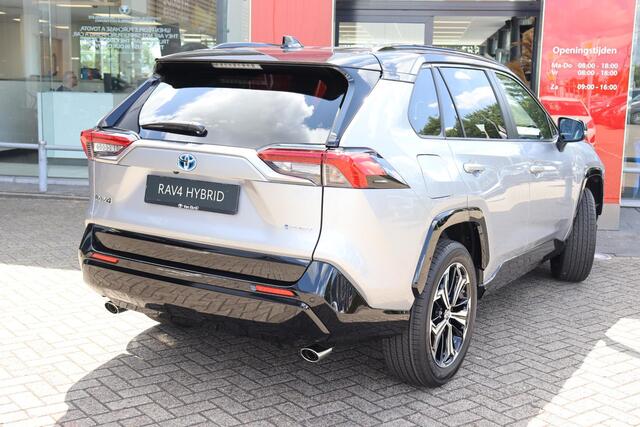 Toyota RAV4 2.5 Plug-in Hybrid AWD Bi-Tone Plus , Nieuw, Snel Leverbaar!!