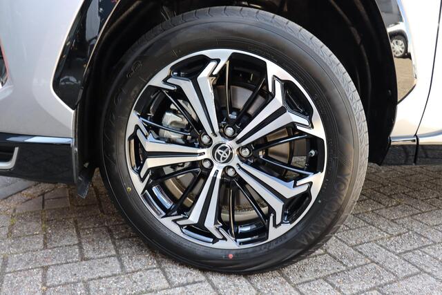 Toyota RAV4 2.5 Plug-in Hybrid AWD Bi-Tone Plus , Nieuw, Snel Leverbaar!!
