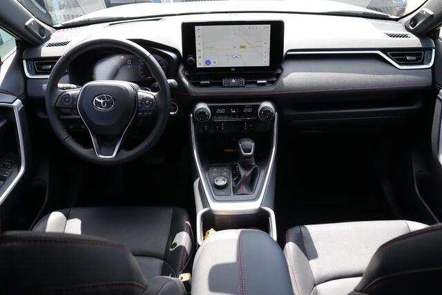 Toyota RAV4 2.5 Plug-in Hybrid AWD Bi-Tone Plus , Nieuw, Snel Leverbaar!!