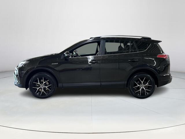 Toyota RAV4 2.5 Hybrid Style