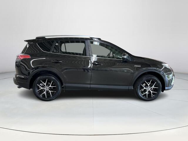 Toyota RAV4 2.5 Hybrid Style