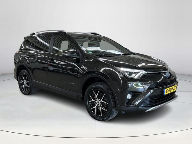 Toyota RAV4 2.5 Hybrid Style