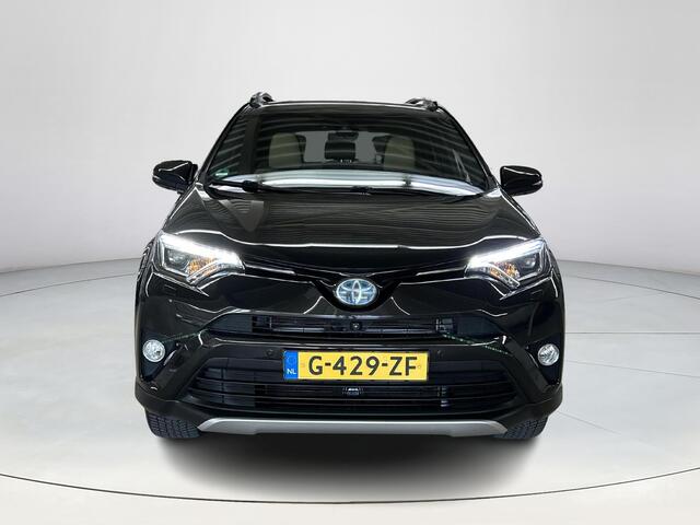 Toyota RAV4 2.5 Hybrid Style