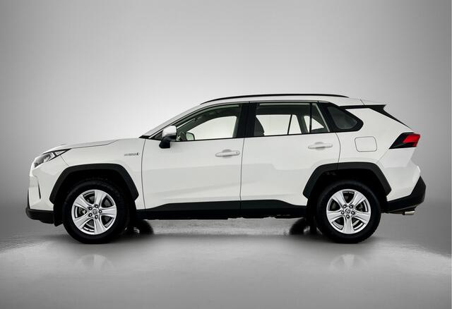 Toyota RAV4 2.5 Hybrid AWD Business | Navigatie | Climate Controle | Adaptive Cruisecontrole |