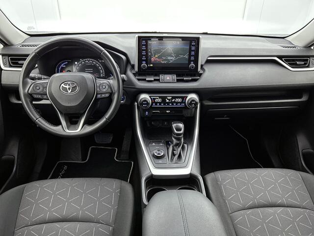 Toyota RAV4 2.5 Hybrid AWD Business | Navigatie | Climate Controle | Adaptive Cruisecontrole |