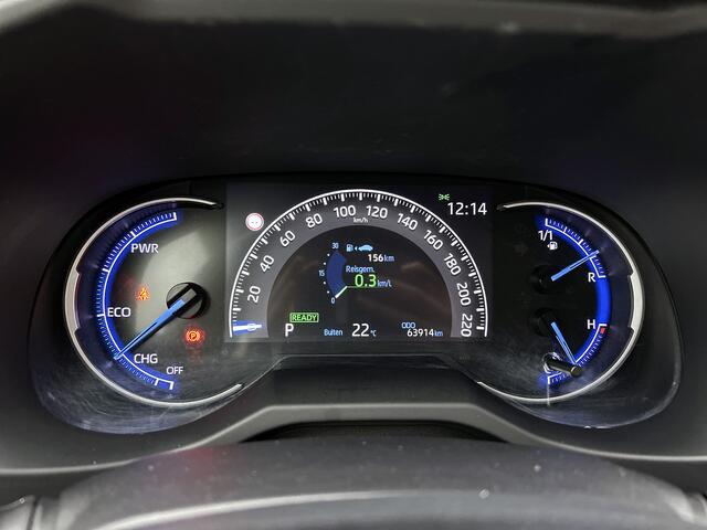 Toyota RAV4 2.5 Hybrid AWD Business | Navigatie | Climate Controle | Adaptive Cruisecontrole |