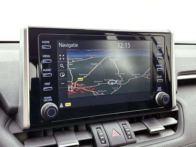 Toyota RAV4 2.5 Hybrid AWD Business | Navigatie | Climate Controle | Adaptive Cruisecontrole |