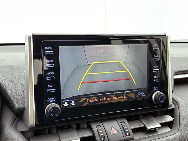 Toyota RAV4 2.5 Hybrid AWD Business | Navigatie | Climate Controle | Adaptive Cruisecontrole |