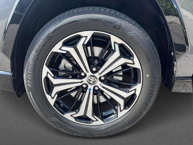 Toyota RAV4 2.5 Plug-in Hybrid Bi-Tone+