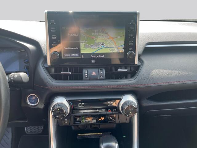 Toyota RAV4 2.5 Plug-in Hybrid Bi-Tone+