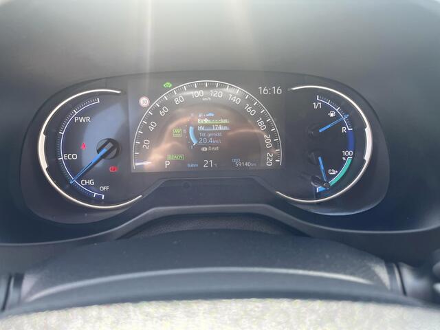 Toyota RAV4 2.5 Plug-in Hybrid Bi-Tone+