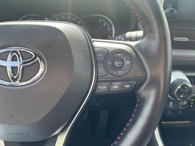 Toyota RAV4 2.5 Plug-in Hybrid Bi-Tone+