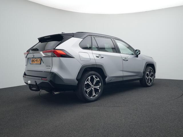 Toyota RAV4 2.5 Plug-in Hybrid AWD Bi-Tone Plus