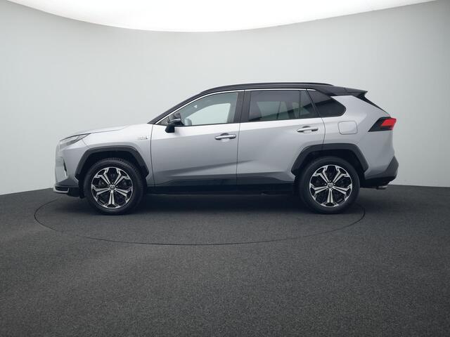 Toyota RAV4 2.5 Plug-in Hybrid AWD Bi-Tone Plus