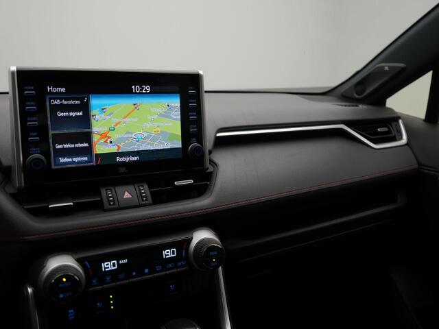 Toyota RAV4 2.5 Plug-in Hybrid AWD Bi-Tone Plus