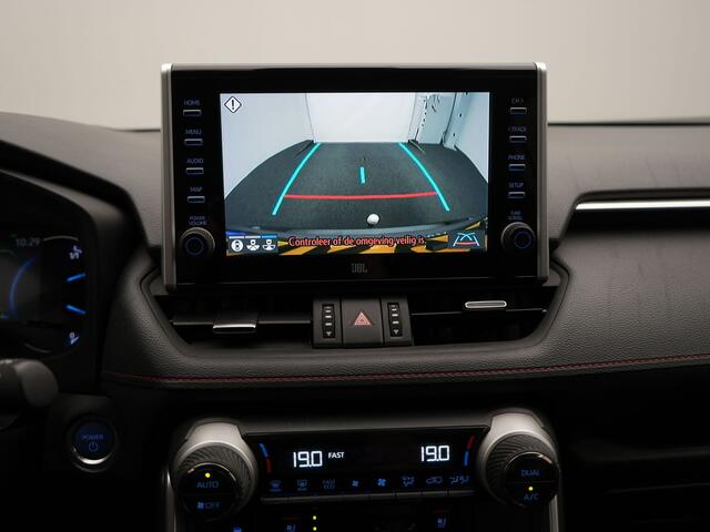 Toyota RAV4 2.5 Plug-in Hybrid AWD Bi-Tone Plus